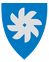 Sørfold kommune logo