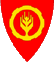 Meldal kommune logo