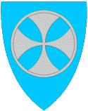Ibestad kommune logo
