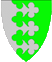 Namdalseid kommune logo