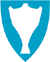 Aure kommune logo