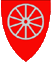 Evenes kommune logo