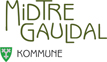 Midtre Gauldal kommune logo